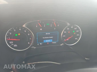 2020 Chevrolet Blazer LT 3LT – miniatura 12