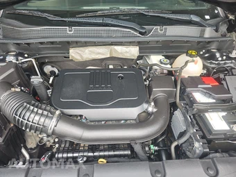 2020 Chevrolet Blazer LT 3LT – miniatura 15