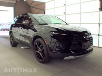 2020 Chevrolet Blazer LT 3LT – miniatura 3
