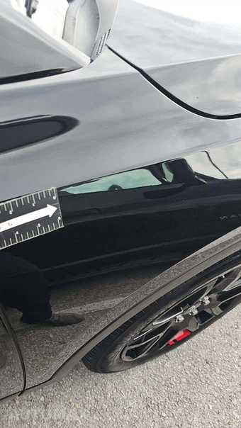 2020 Chevrolet Blazer LT 3LT – miniatura 33
