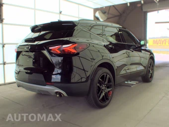 2020 Chevrolet Blazer LT 3LT – miniatura 4
