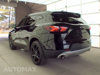 2020 Chevrolet Blazer LT 3LT – miniatura 6