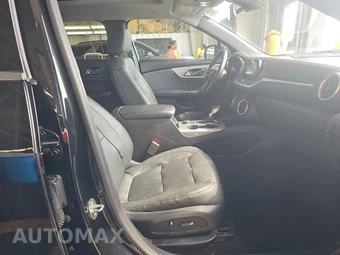 2020 Chevrolet Blazer LT 3LT – miniatura 8