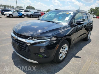 2020 Chevrolet Blazer LT 3LT