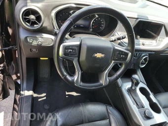 2020 Chevrolet Blazer LT 3LT - miniatura 10