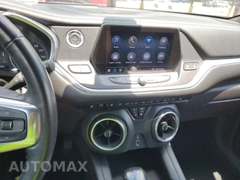 2020 Chevrolet Blazer LT 3LT - miniatura 11