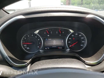 2020 Chevrolet Blazer LT 3LT - miniatura 12