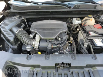 2020 Chevrolet Blazer LT 3LT - miniatura 15