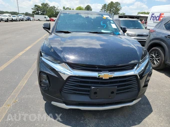 2020 Chevrolet Blazer LT 3LT - miniatura 2