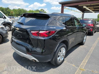 2020 Chevrolet Blazer LT 3LT - miniatura 4
