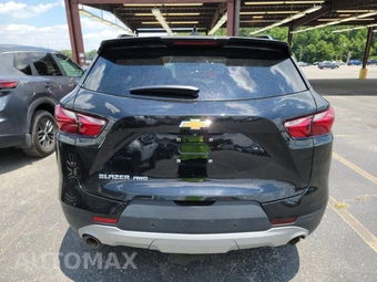 2020 Chevrolet Blazer LT 3LT - miniatura 5
