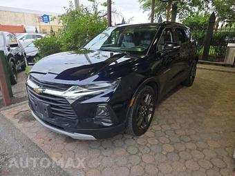 2020 Chevrolet Blazer LT 3LT