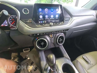 2020 Chevrolet Blazer LT 3LT – miniatura 10