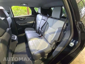 2020 Chevrolet Blazer LT 3LT – miniatura 13