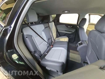 2020 Chevrolet Blazer LT 3LT – miniatura 16