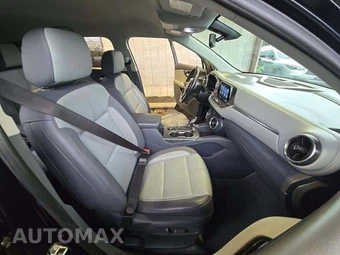 2020 Chevrolet Blazer LT 3LT – miniatura 18