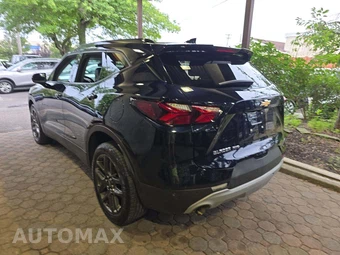 2020 Chevrolet Blazer LT 3LT – miniatura 2