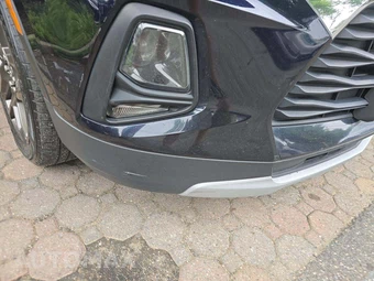 2020 Chevrolet Blazer LT 3LT – miniatura 22