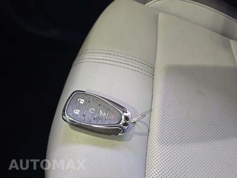 2020 Chevrolet Blazer LT 3LT – miniatura 8