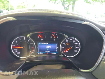 2020 Chevrolet Blazer LT 3LT – miniatura 9