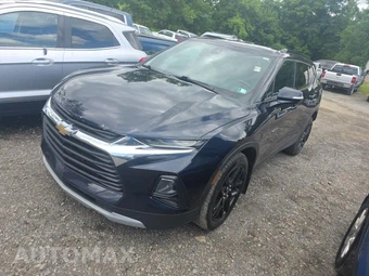 2020 Chevrolet Blazer LT 3LT