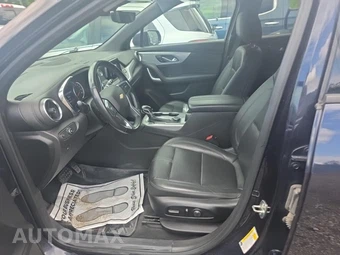 2020 Chevrolet Blazer LT 3LT – miniatura 13