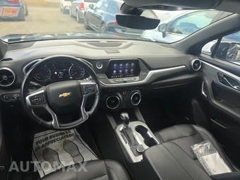 2020 Chevrolet Blazer LT 3LT – miniatura 14
