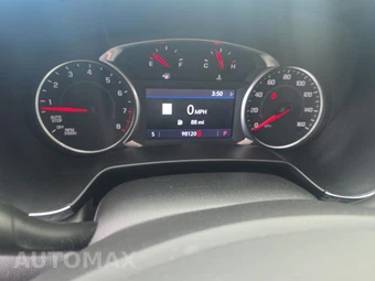 2020 Chevrolet Blazer LT 3LT – miniatura 15