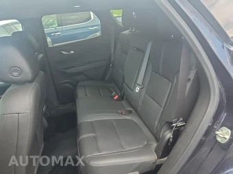 2020 Chevrolet Blazer LT 3LT – miniatura 16