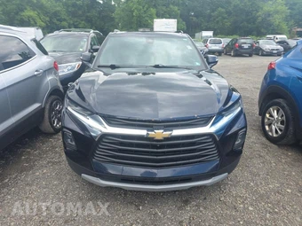 2020 Chevrolet Blazer LT 3LT – miniatura 2