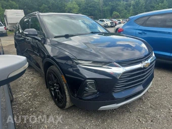 2020 Chevrolet Blazer LT 3LT – miniatura 3