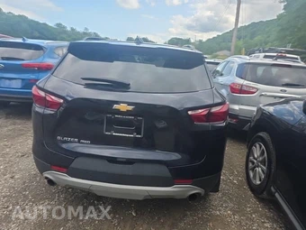2020 Chevrolet Blazer LT 3LT – miniatura 5
