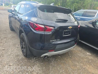 2020 Chevrolet Blazer LT 3LT – miniatura 6