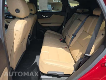 2020 Chevrolet Blazer Premier 0HD - miniatura 10