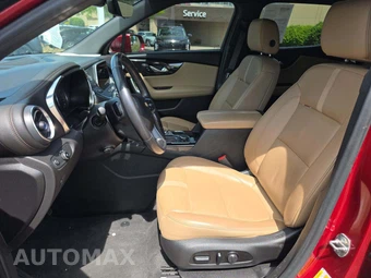 2020 Chevrolet Blazer Premier 0HD - miniatura 3