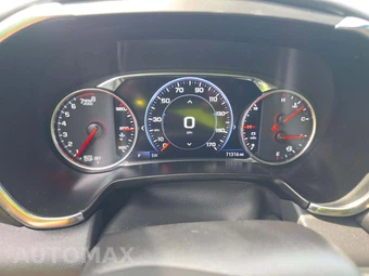 2020 Chevrolet Blazer Premier 0HD - miniatura 6