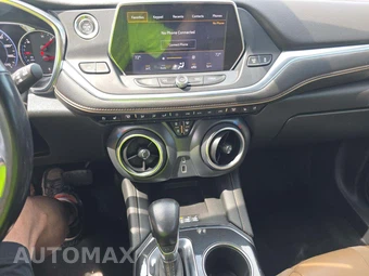 2020 Chevrolet Blazer Premier 0HD - miniatura 7