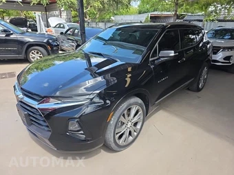 2020 Chevrolet Blazer Premier 0HD