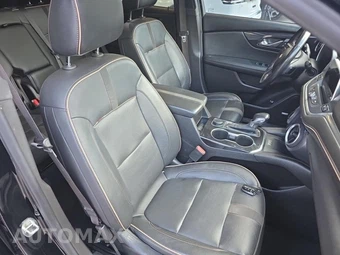 2020 Chevrolet Blazer Premier 0HD - miniatura 16