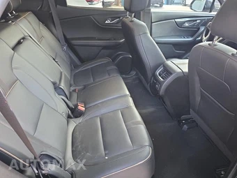 2020 Chevrolet Blazer Premier 0HD - miniatura 18