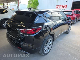 2020 Chevrolet Blazer Premier 0HD - miniatura 4