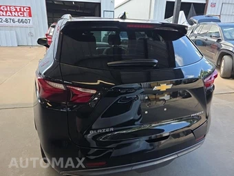 2020 Chevrolet Blazer Premier 0HD - miniatura 5