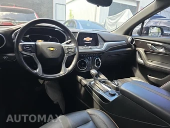 2020 Chevrolet Blazer Premier 0HD - miniatura 8