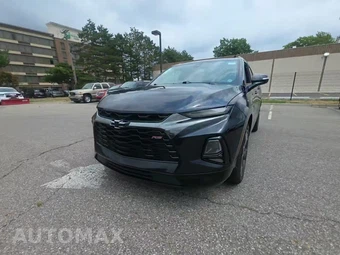 2020 Chevrolet Blazer RS 1RS