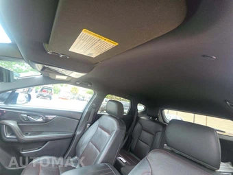 2020 Chevrolet Blazer RS 1RS – miniatura 8