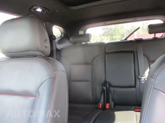 2020 Chevrolet Blazer RS 1RS - miniatura 17