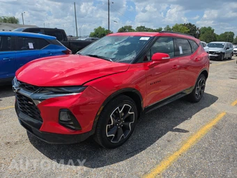 2020 Chevrolet Blazer RS 1RS