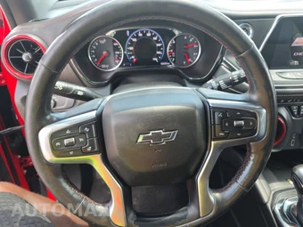 2020 Chevrolet Blazer RS 1RS – miniatura 10