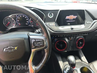 2020 Chevrolet Blazer RS 1RS – miniatura 11