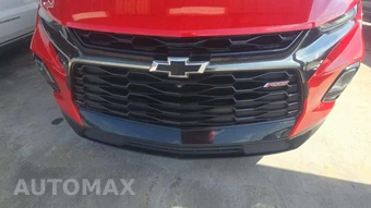 2020 Chevrolet Blazer RS 1RS – miniatura 20